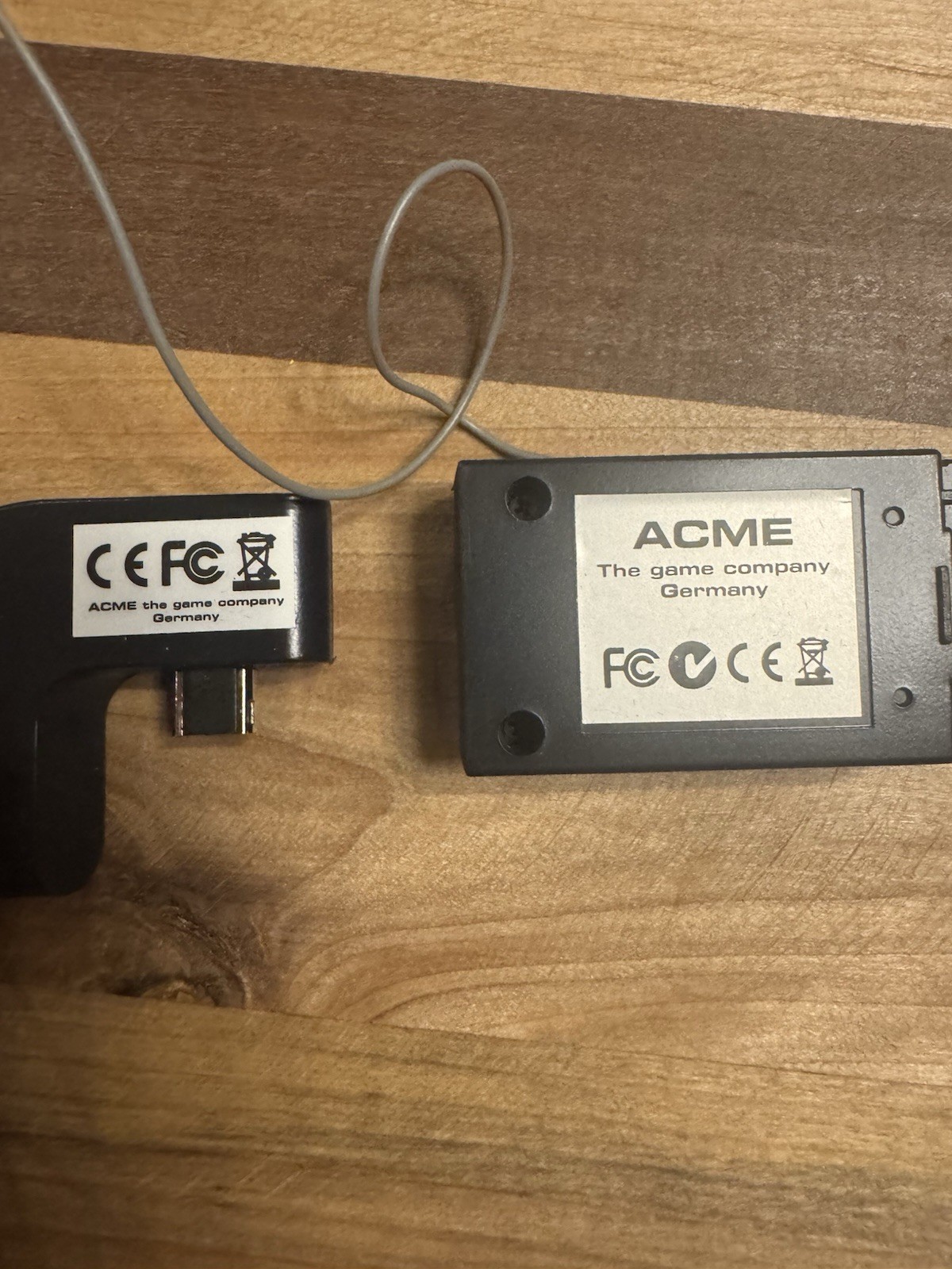 Acme Beyond Imagination Fco 4.33MHz Linx