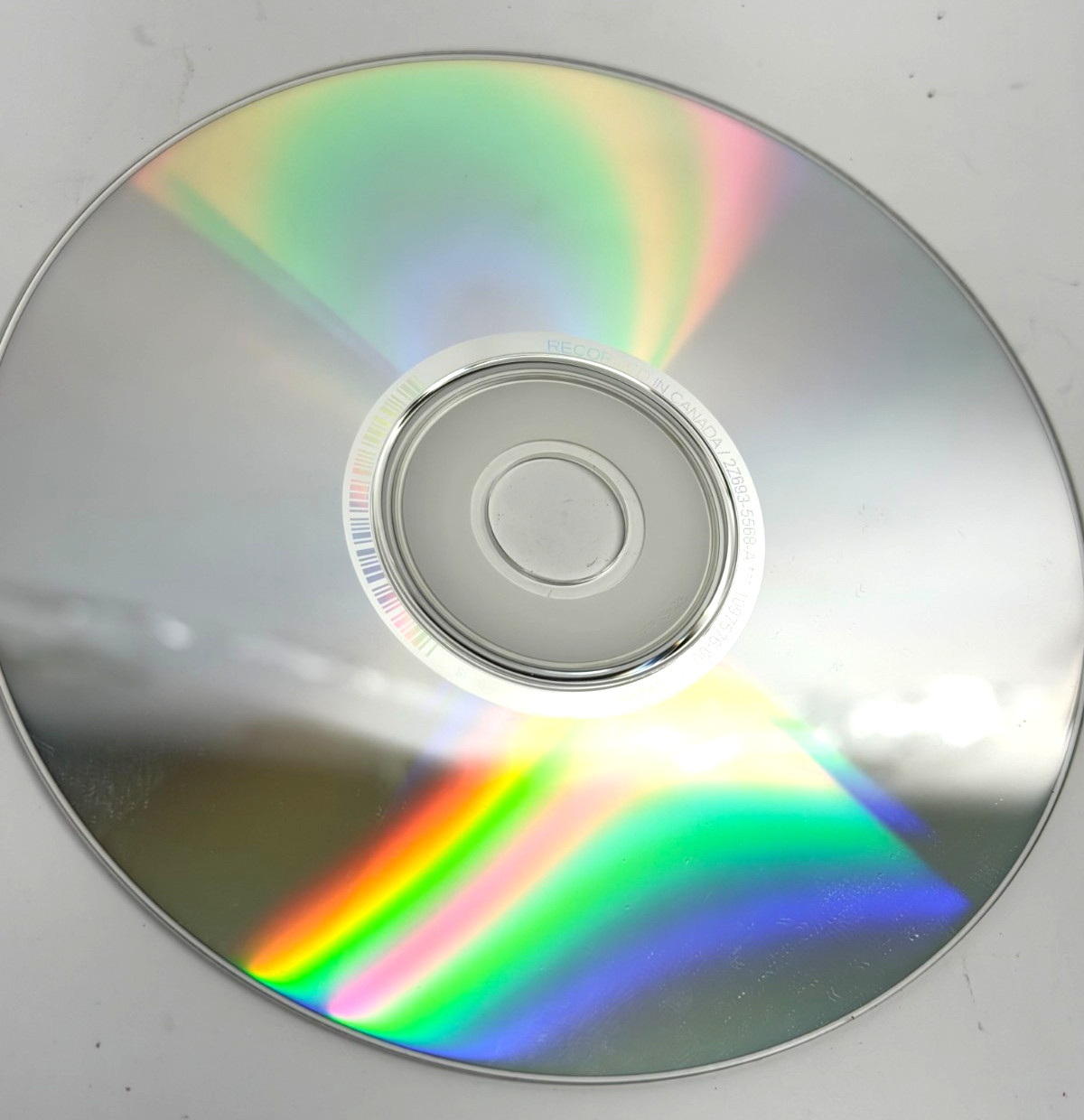 Vintage Apple Mac iLife '05 Install DVD/CD - v5.0