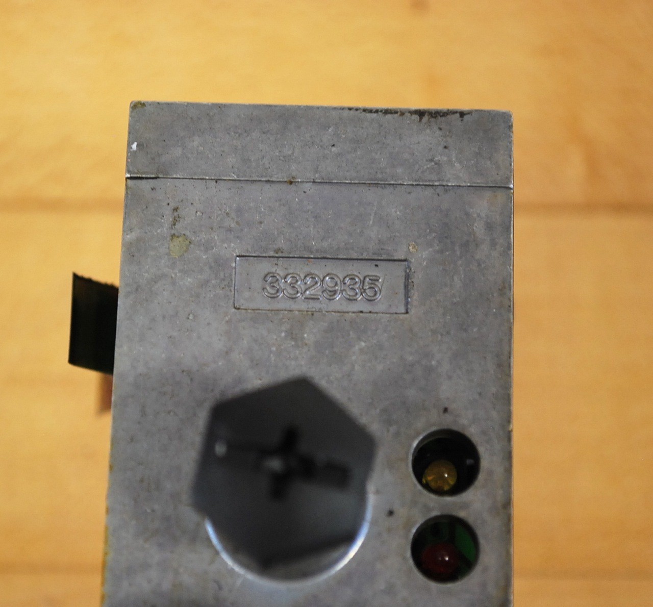 Festo VIGA-03-FB-4-PH Output Module Valve Terminal - USED