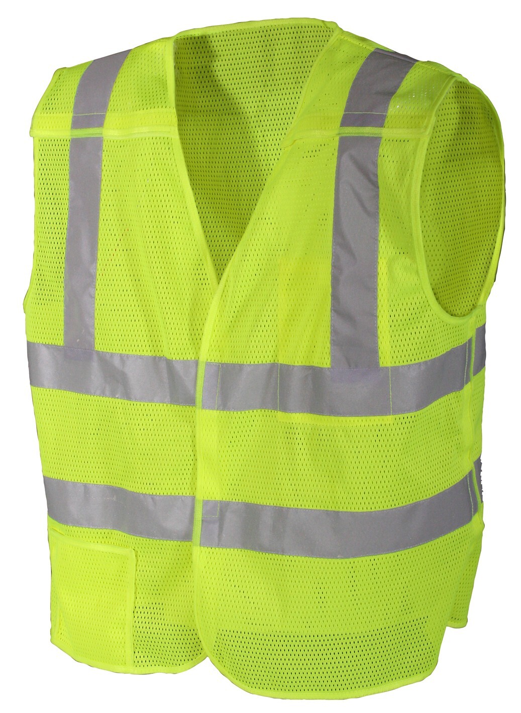 Safety Vest - Breakway  Vest 5 Point #JR9564R &