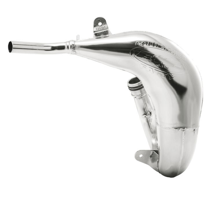 FMF Racing Factory Fatty Pipe Expansion Chamber 2018-Up KTM/Husqvarna 85 025221