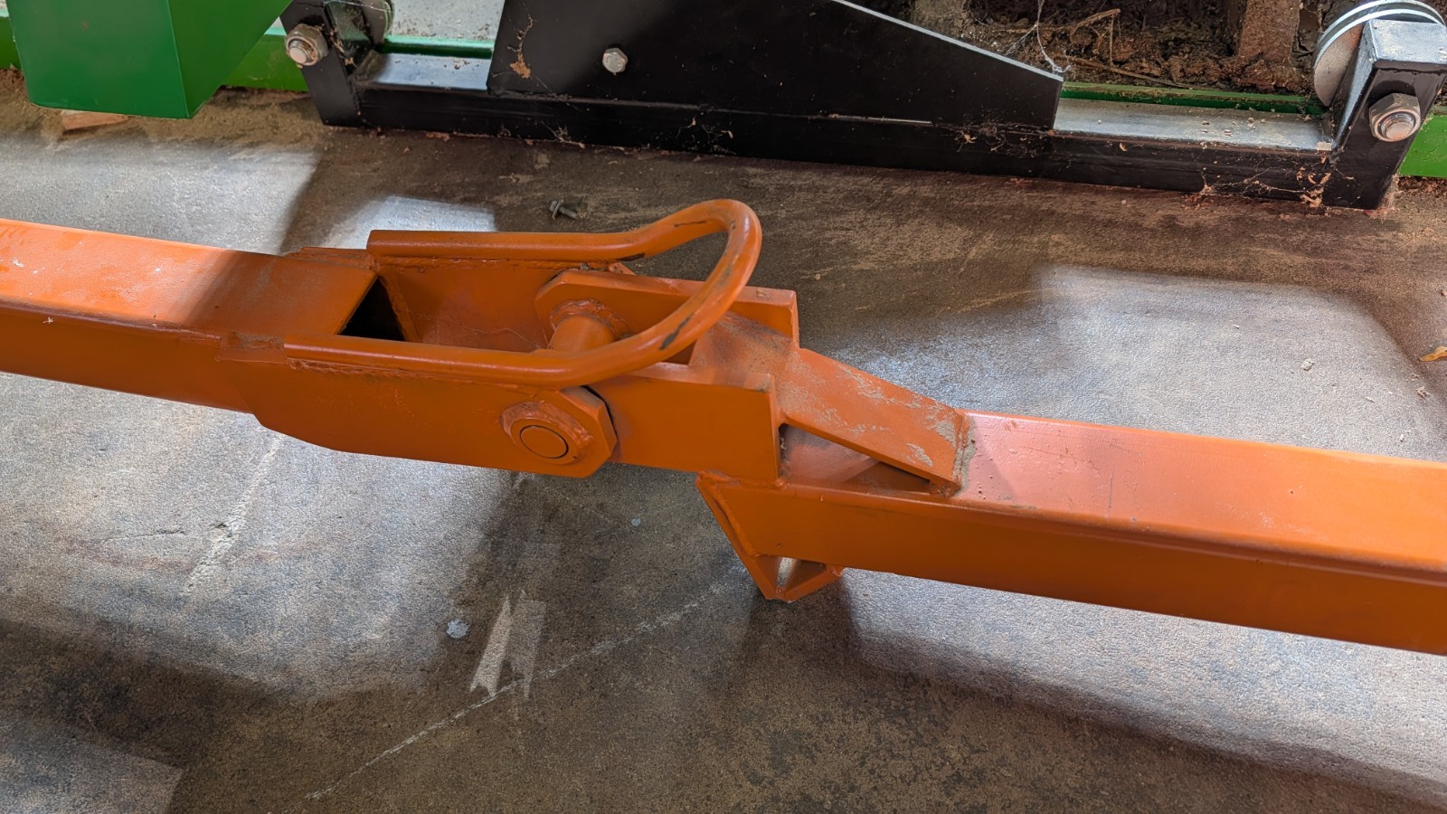 Wall Panel Lift
