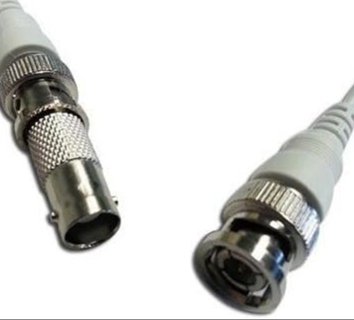 Night Owl security surveillance system Cable Extend Coupler 10pc for 4, 8, 16 ch