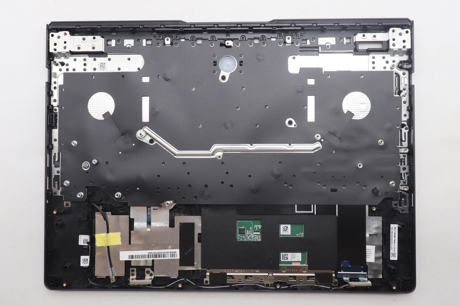 5CB1S57472 Upper Case ASM_ENG L 83LUEB RGB