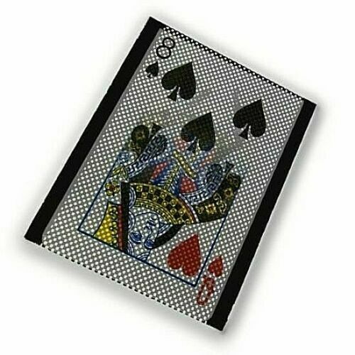 WOW! MAGIC CARD CHANGING SLEEVE LOOK LIKE A MASTER MAGICIAN MASUDA INSTRUCTIONS