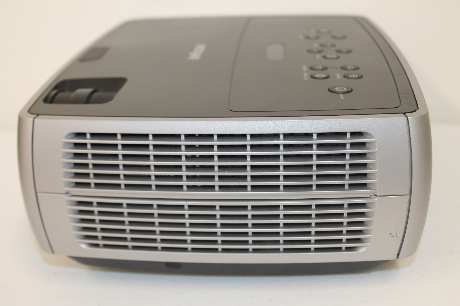 InFocus W240 DLP Projector