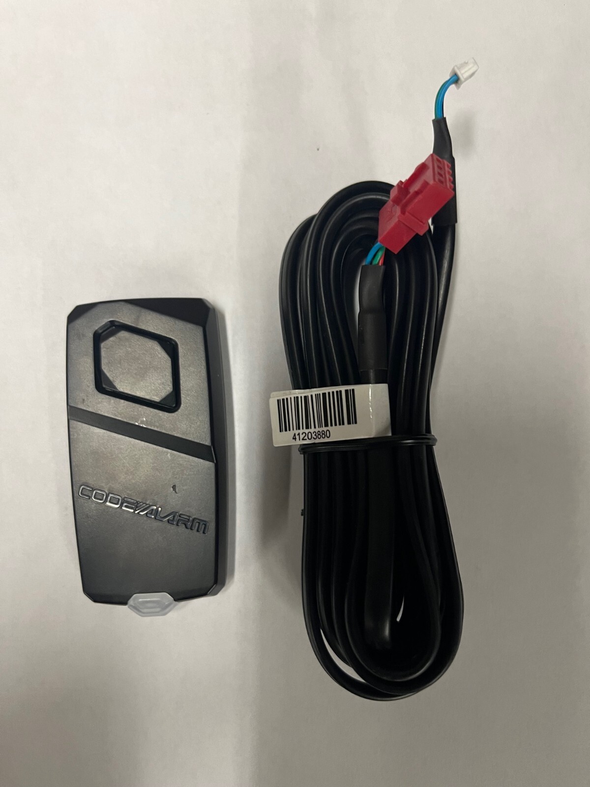 New Code Alarm H50TR73 41800640 2 Way Antenna with Cable 41203880 FCC ID H5OTR73