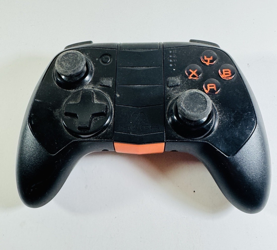 MOGA Controller Model 123252 for Android Smartphones ML435
