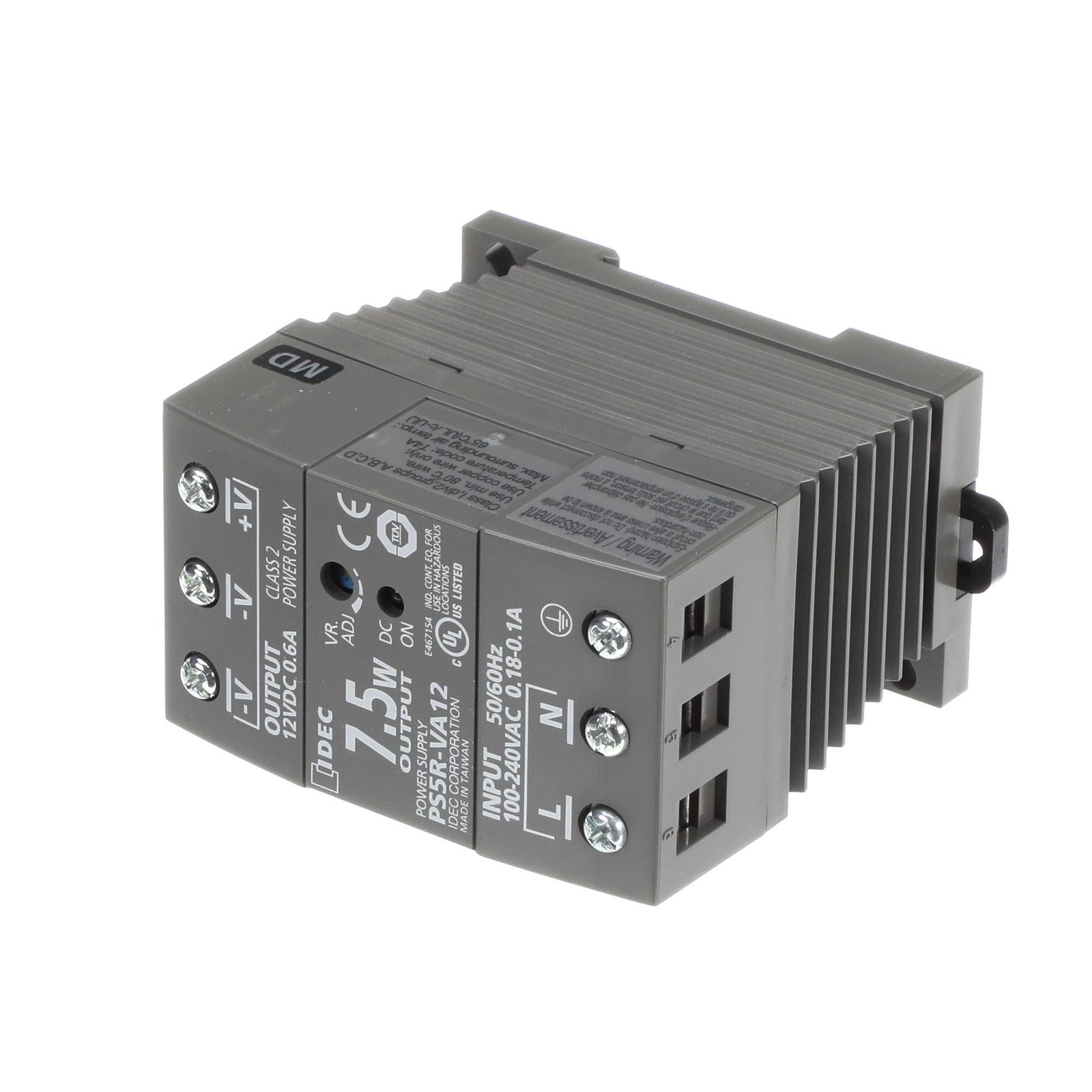 Garland Power Supply, 12Vdc 7.5W Ps5R- 4520614 - Free Shipping + Geniune OEM