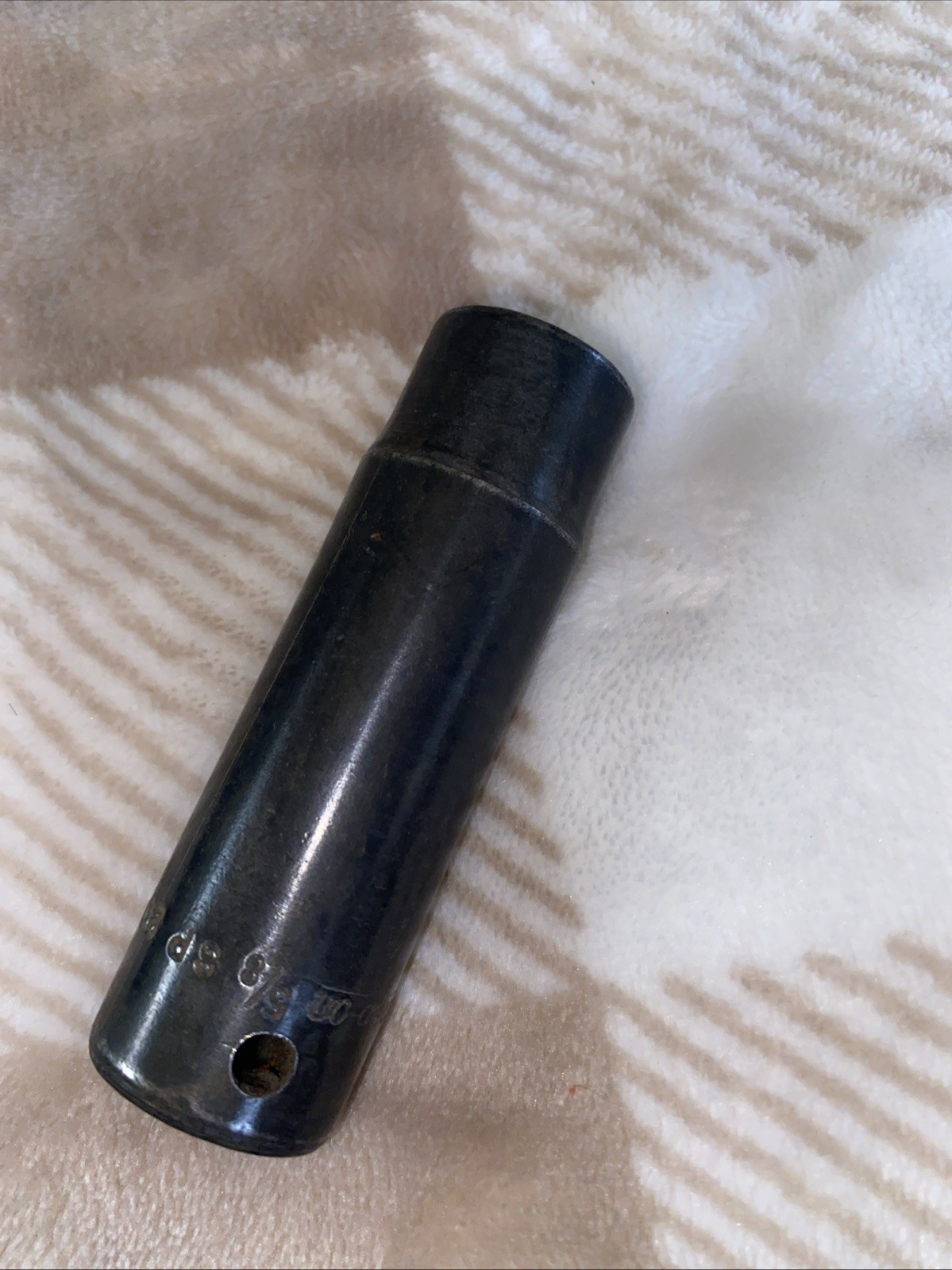 SNAP-ON USA SP-200 5/8" Deep Impact Socket 1/2” Drive