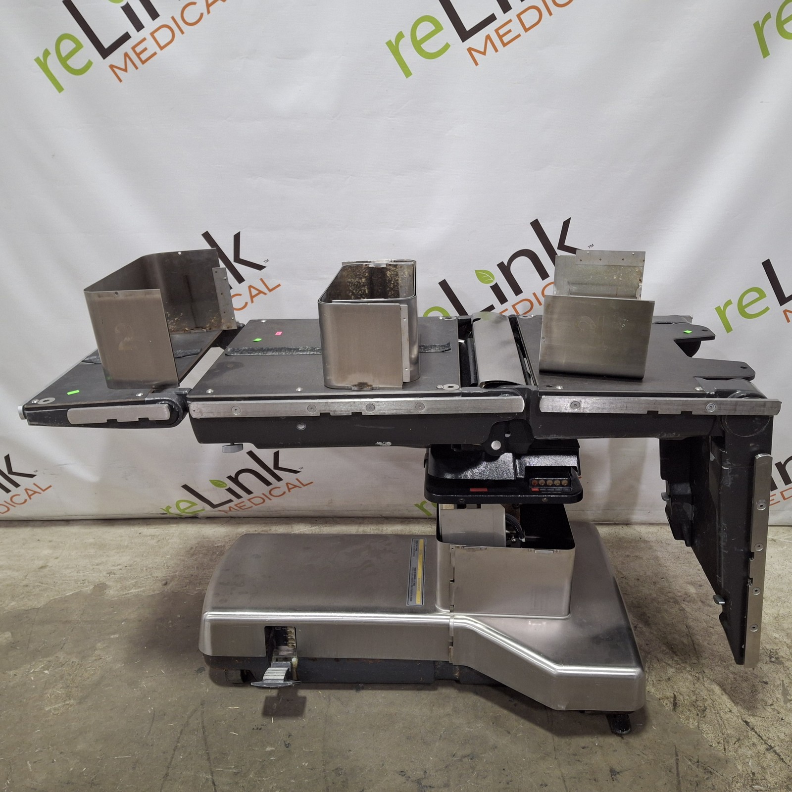 Steris 3085SP Surgical Table