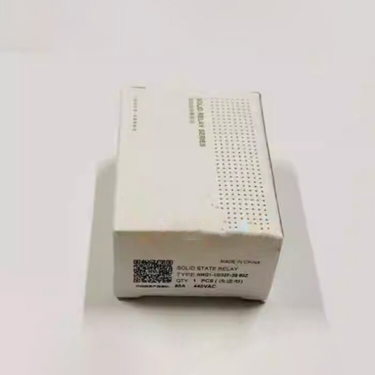For NNC NNG1-1/032F-38 10Z-120Z 10-120A 440VAC Solid State Relay