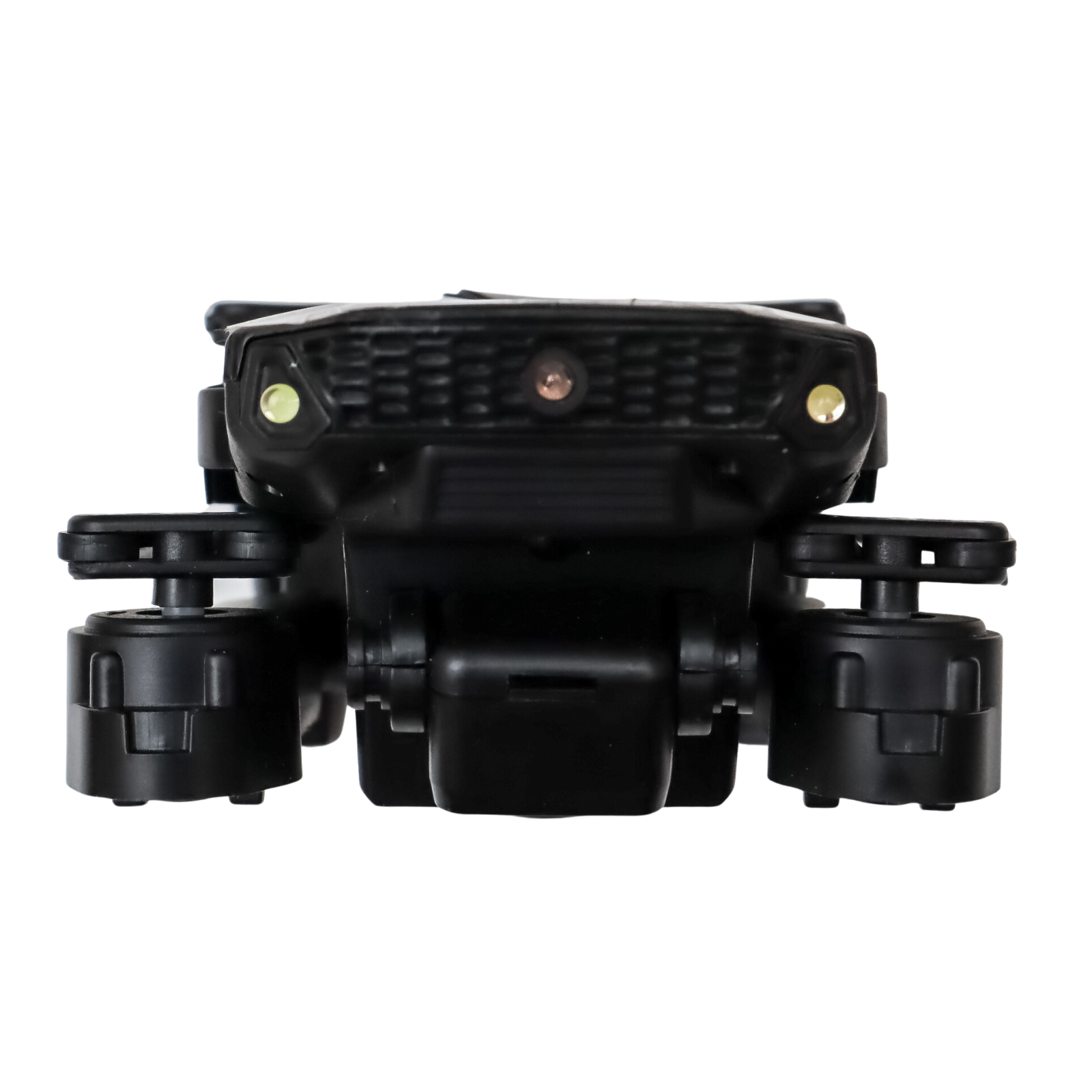 Black 12" E88 RC Drone Fun No App Connection No Camera ONLY Flies w/ Controller