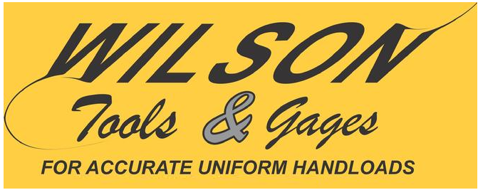 LE Wilson Bullet Seater Base NEW!! # BSB-STA
