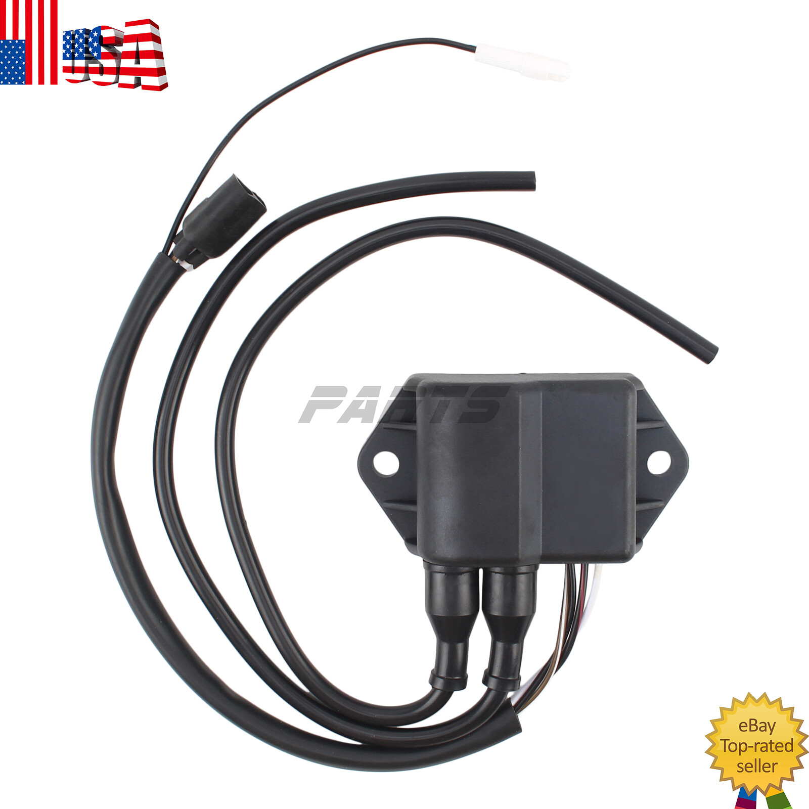 CDI Ignition Box Module 3084288 3083989 3084007 3085053 For Polaris 440 488 500