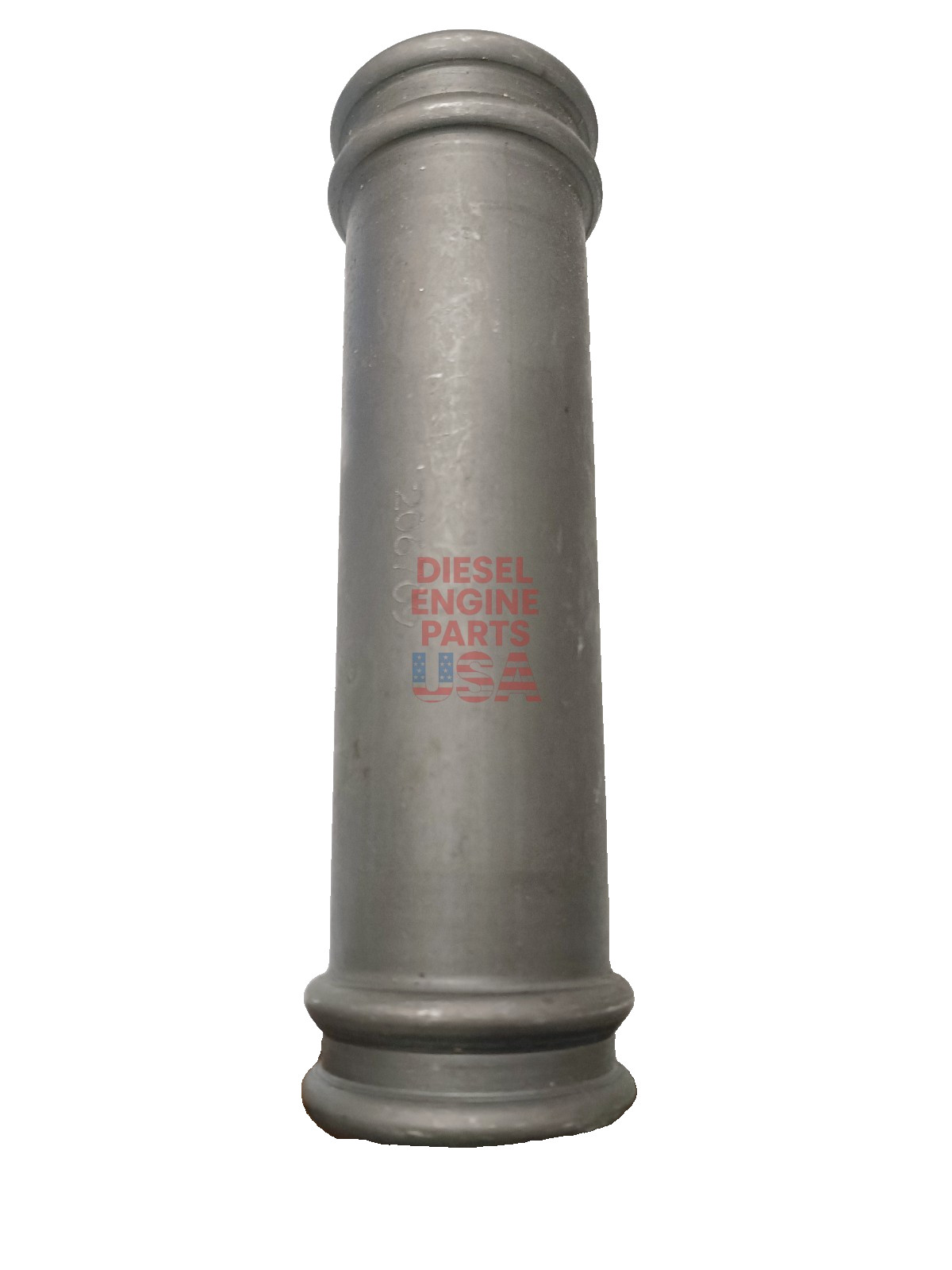 206709 Cummins  Water Transfer Tube For QSK19 NT855 KTA19 KTA38 KTA50