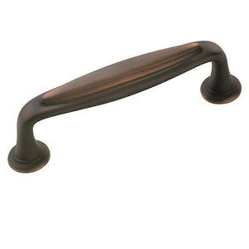 3-5/8" Mulholland Pull Oil Rubbed Bronze