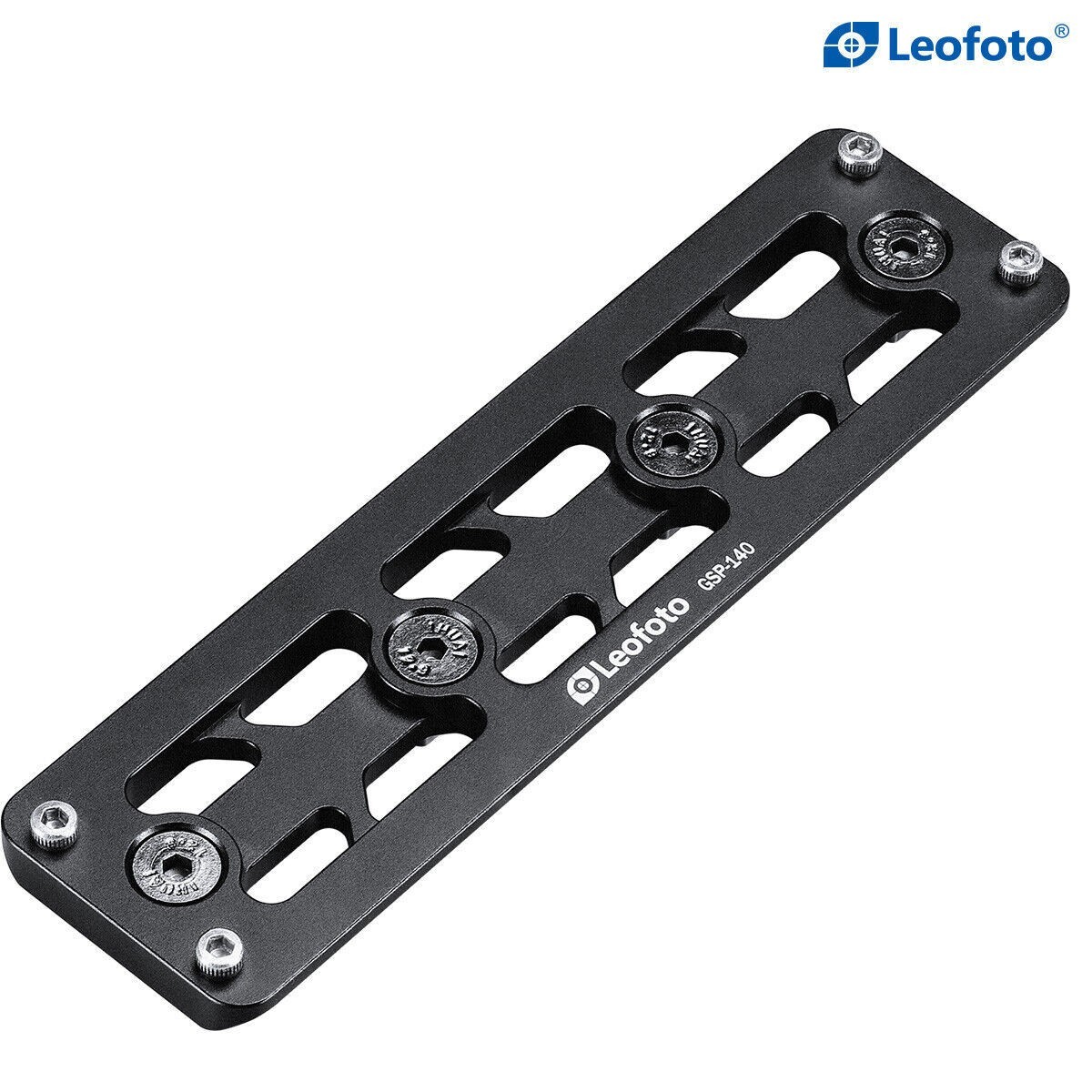 OPEN Leofoto M-LOK GSP-140 140*38mm QR Plate | Arca