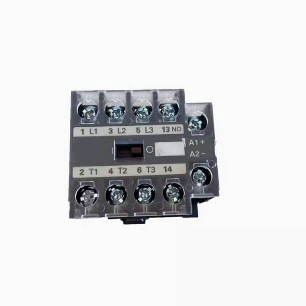 SJ-0G DC24V Magnetic Contactor Replacement for Fuji