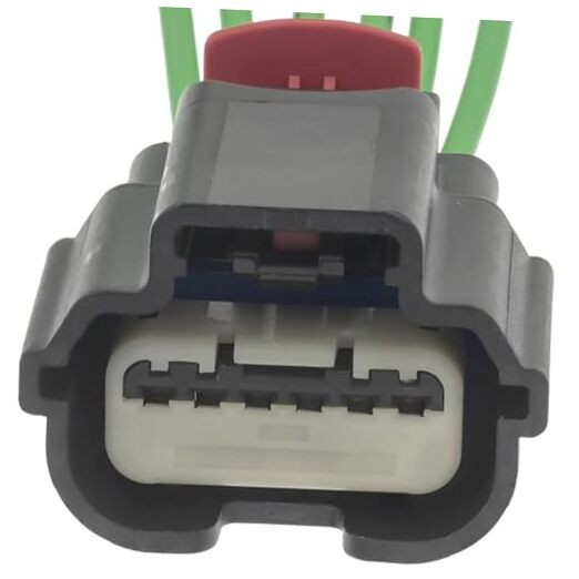 pta-2957 Pigtail Wiring Harness Connector for Accelerator Pedal Sensor