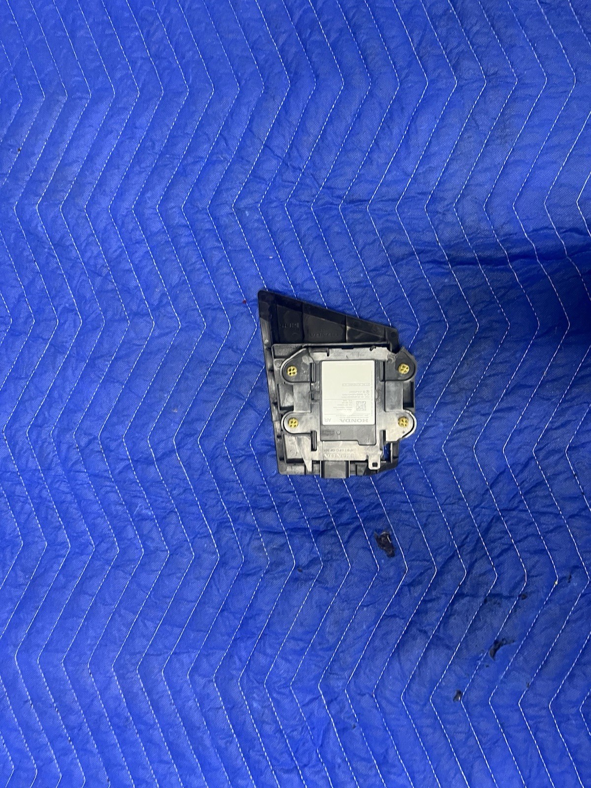 Honda Cr-v 2023 OEM Blindspot Radar Sensor Module Unit