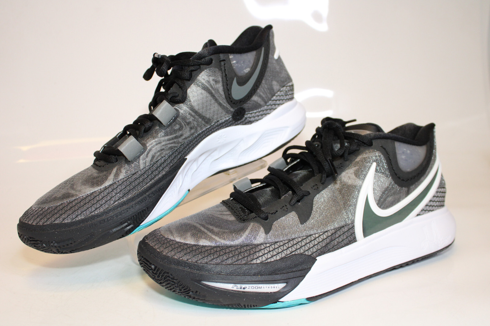 Nike Kyrie 8 Orca  DJ6017-001 New Mens Basketball Sneakers