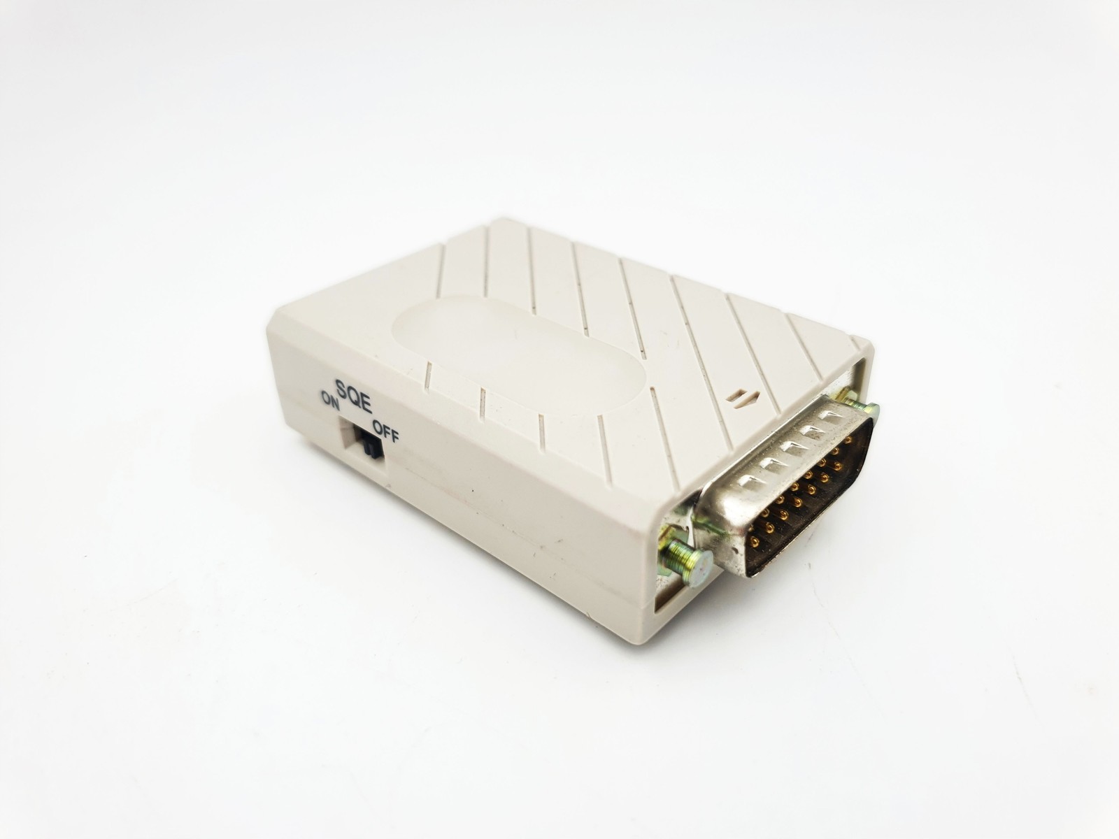EMI XZ850530 ETHERNET TRANSCEIVER
