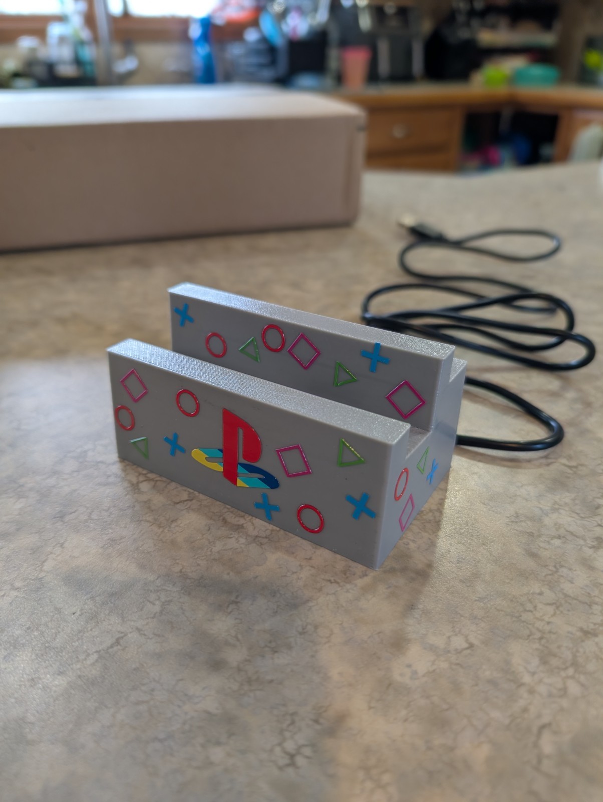 PSP Go Charging Dock