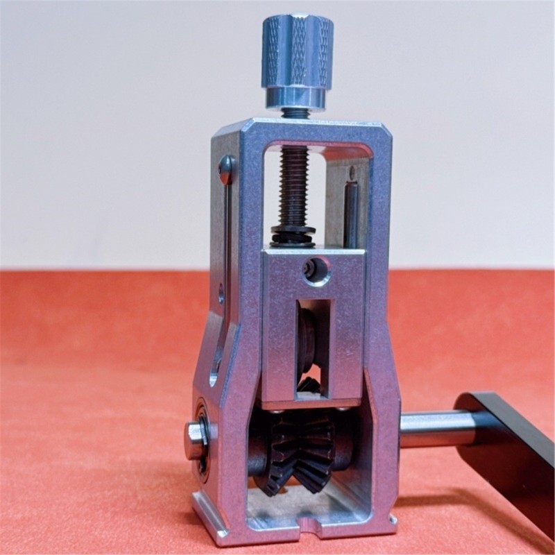 Upgrades Wire Peeler Adjustable Feed Hole Stripping for Scrap Copper Recycling