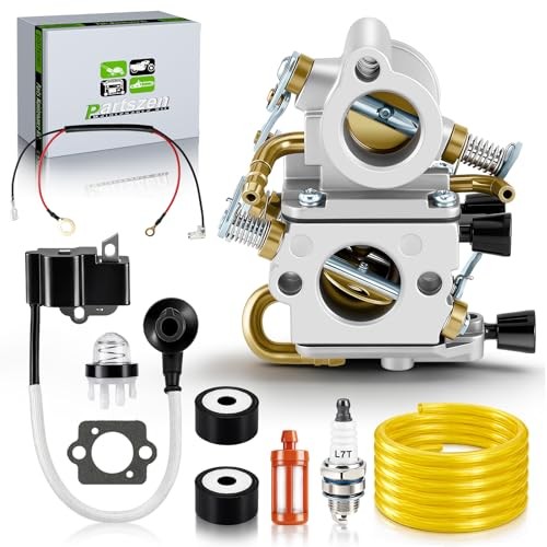 TS410 Carburetor for Stihl TS420 Concrete Cut-Off Saw for Zama C1Q-S118