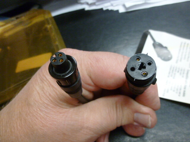 MINN KOTA MKR-US 6 UNIVERSAL SONAR 2 ADAPTER 2375371 NOT MKR US2 MINNKOTA