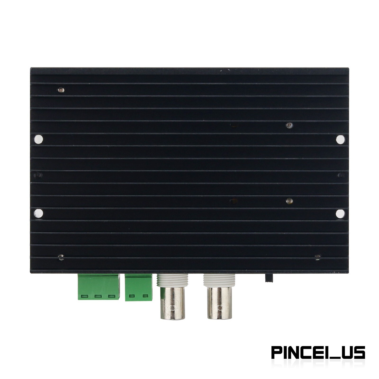 100W 100KHz 70VPP Signal Power Amplifier Module for Function Signal Generator
