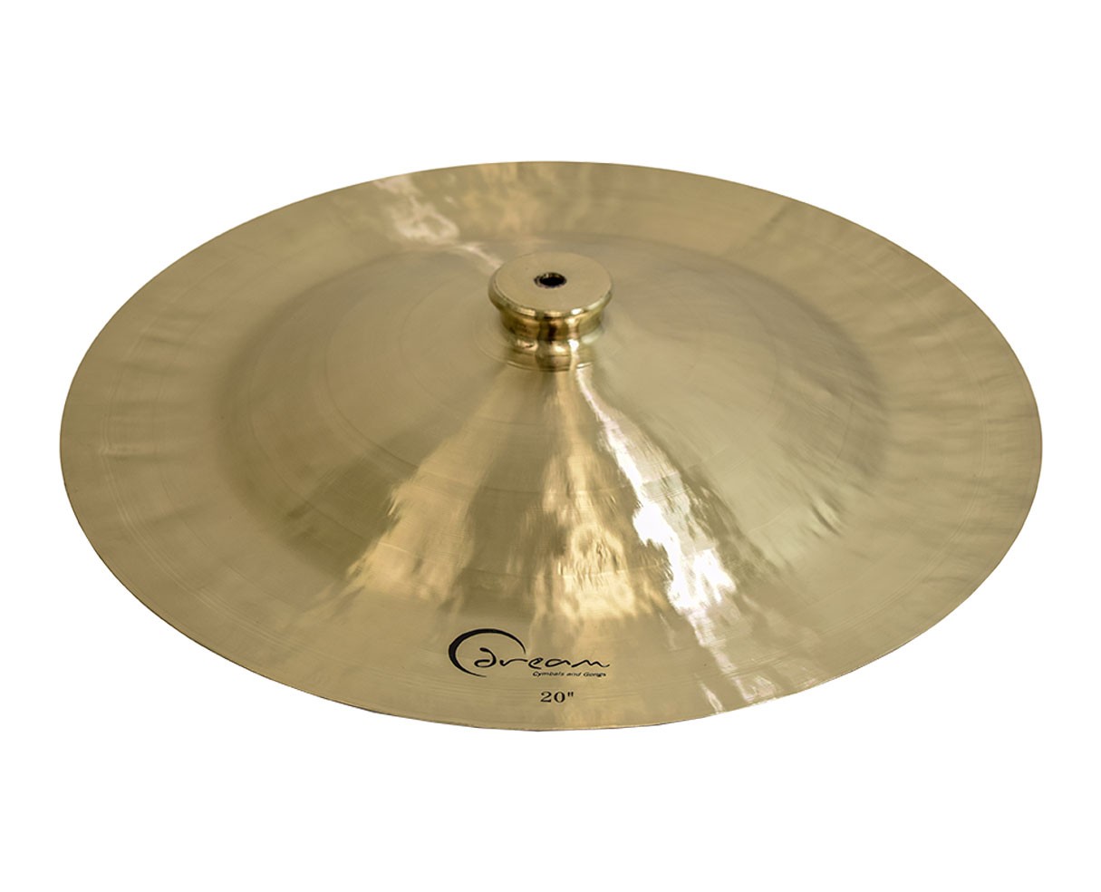 Dream Cymbals CH20 20" Lion China Cymbal