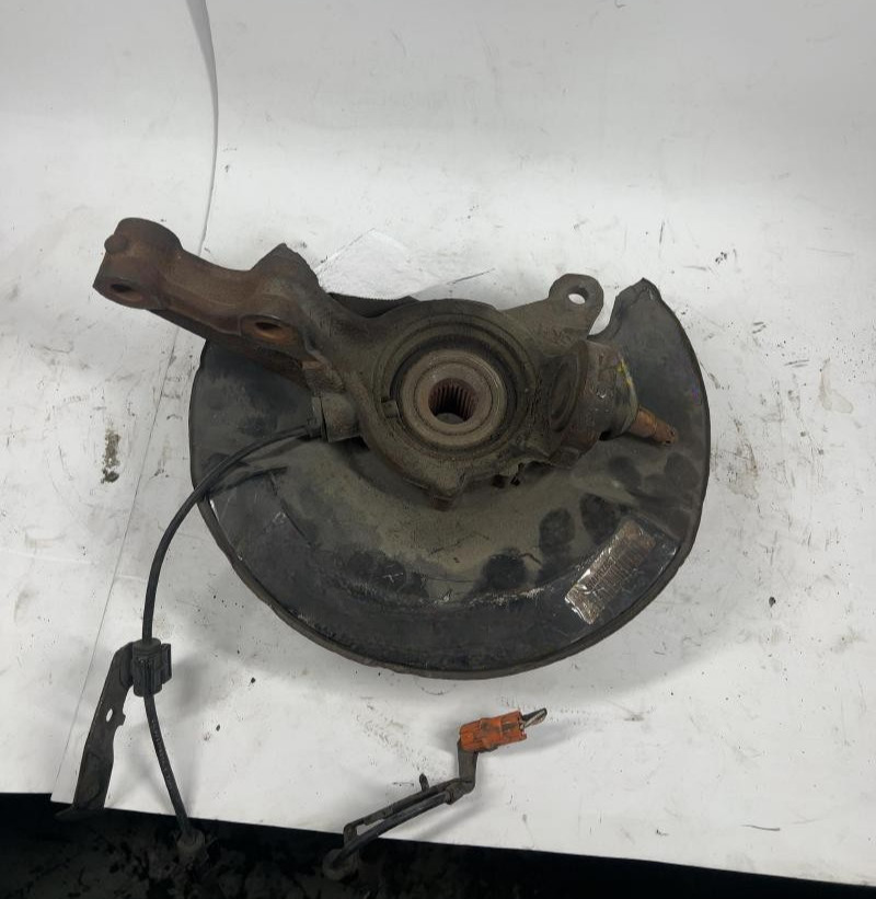 2003-2011 Honda Element Front Left Driver LH Spindle Knuckle Assembly w/ABS Oem