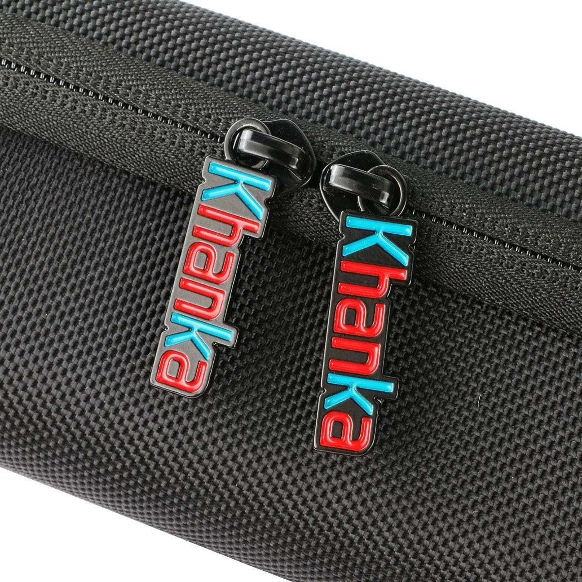 Khanka Hard Travel Case For Numark Mixtrack Pro 3 | Usb Dj Controller