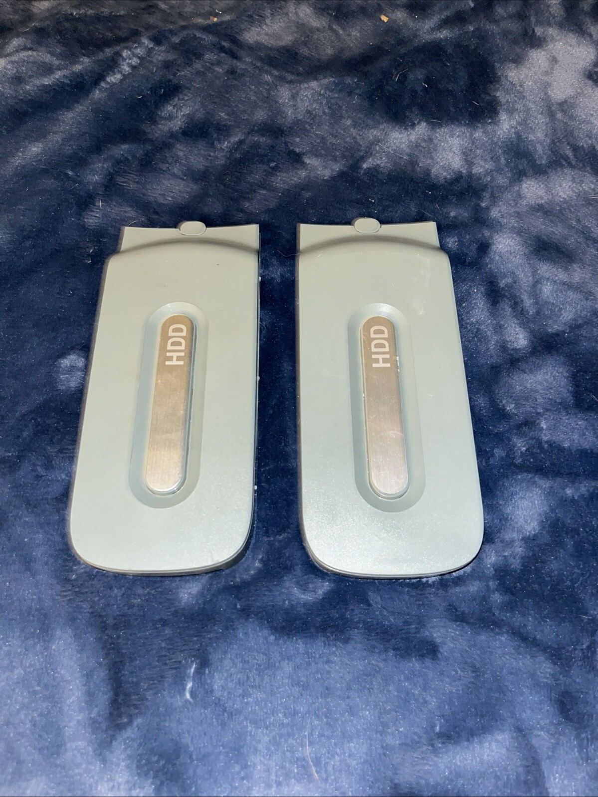 TWO GENUINE OEM MICROSOFT X804675-003 XBOX 360 20GB HARD DRIVES