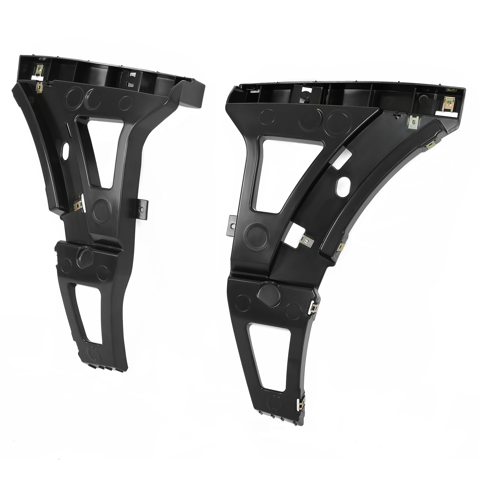 For Ford Transit 150 250 350 2015-2019 Front Lower Bumper Bracket Left & Right