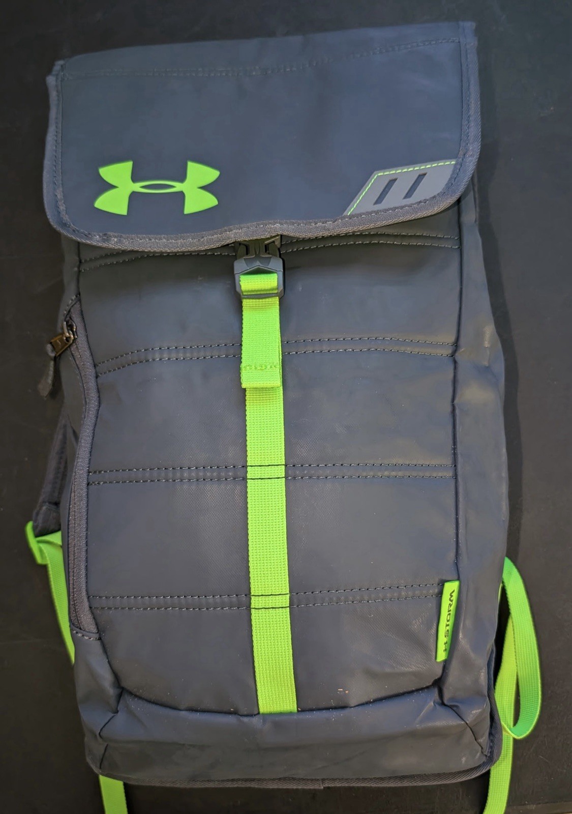 Under Armour Storm Unisex Wearable Backpack Tote - NWT