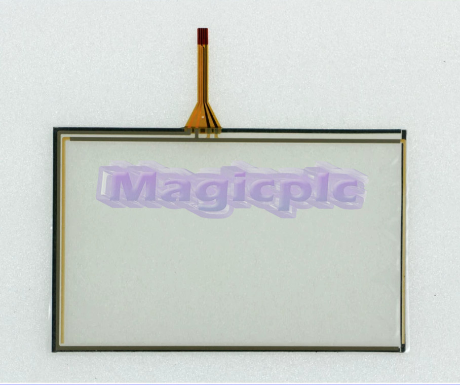 1Pcs FOR 4 wire Resistive Touch Screen 165*104 KDT 1283
