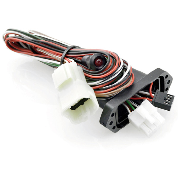 PATROLLINE CABLES, EASY ALARM INSTALLATION compatible with APRILIA SCARABEO 50 4