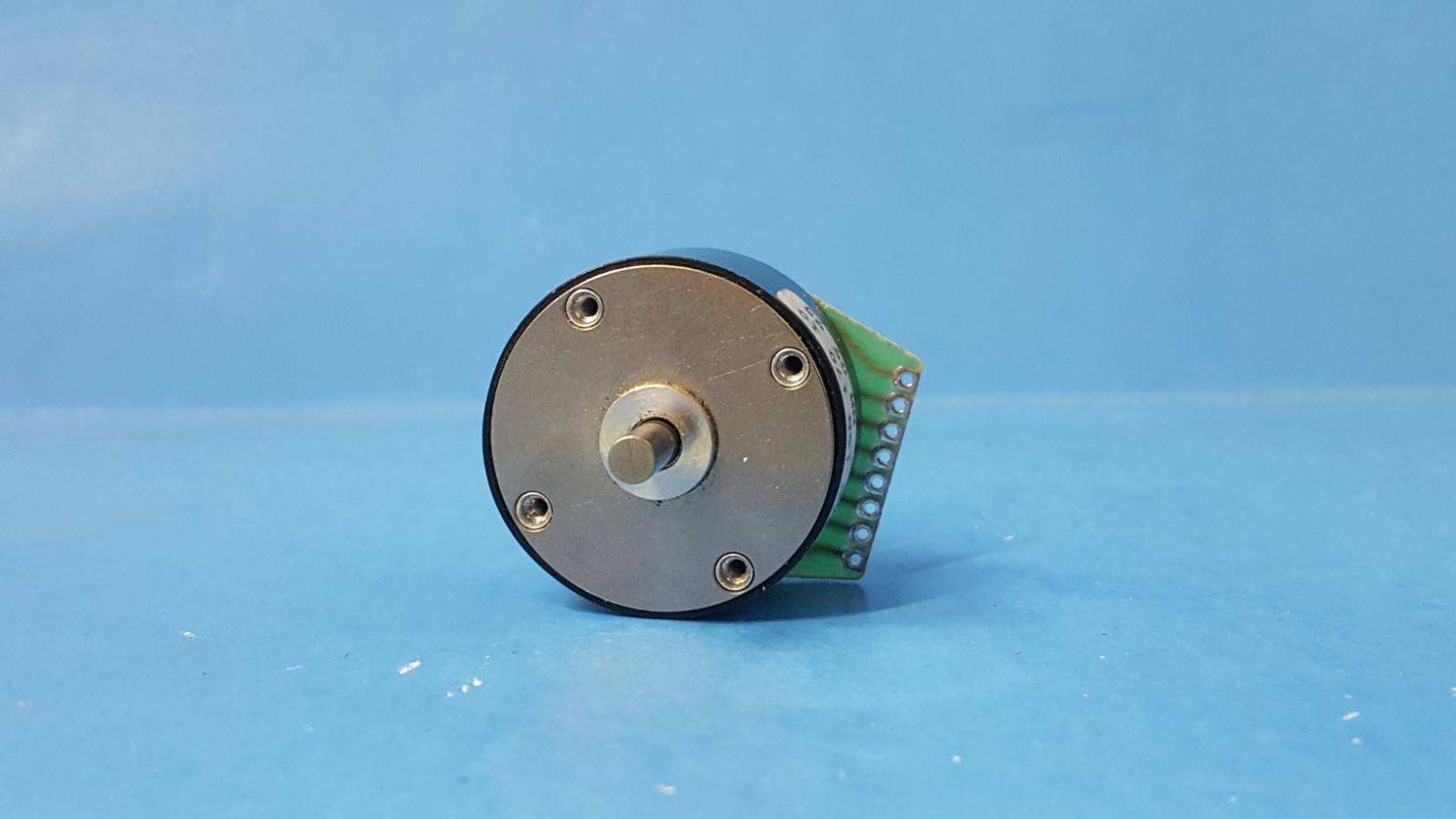 ONE PC- Stepper Motor, P310-158-170-10, ESCAP