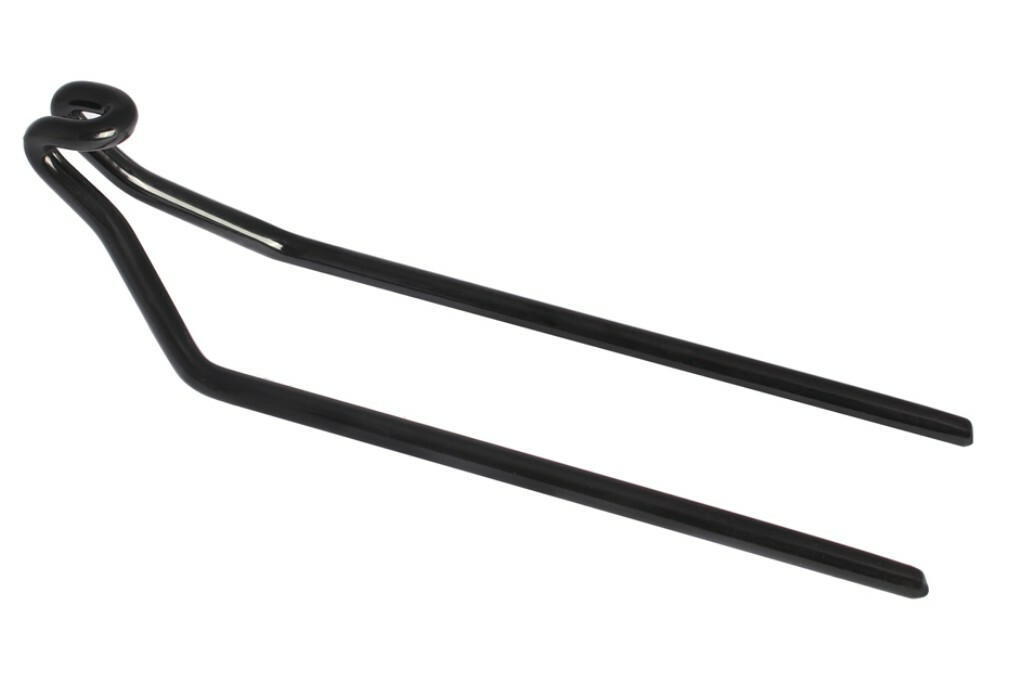 Steel Rubber covered handles delta ring Grip removal tool
