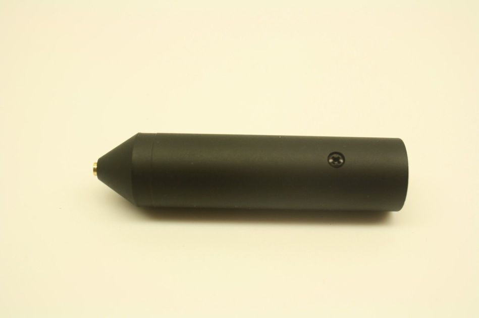 Da Cappo Microphone Adapter, Compact Q to 3 Pin XLR, DAAD XLL