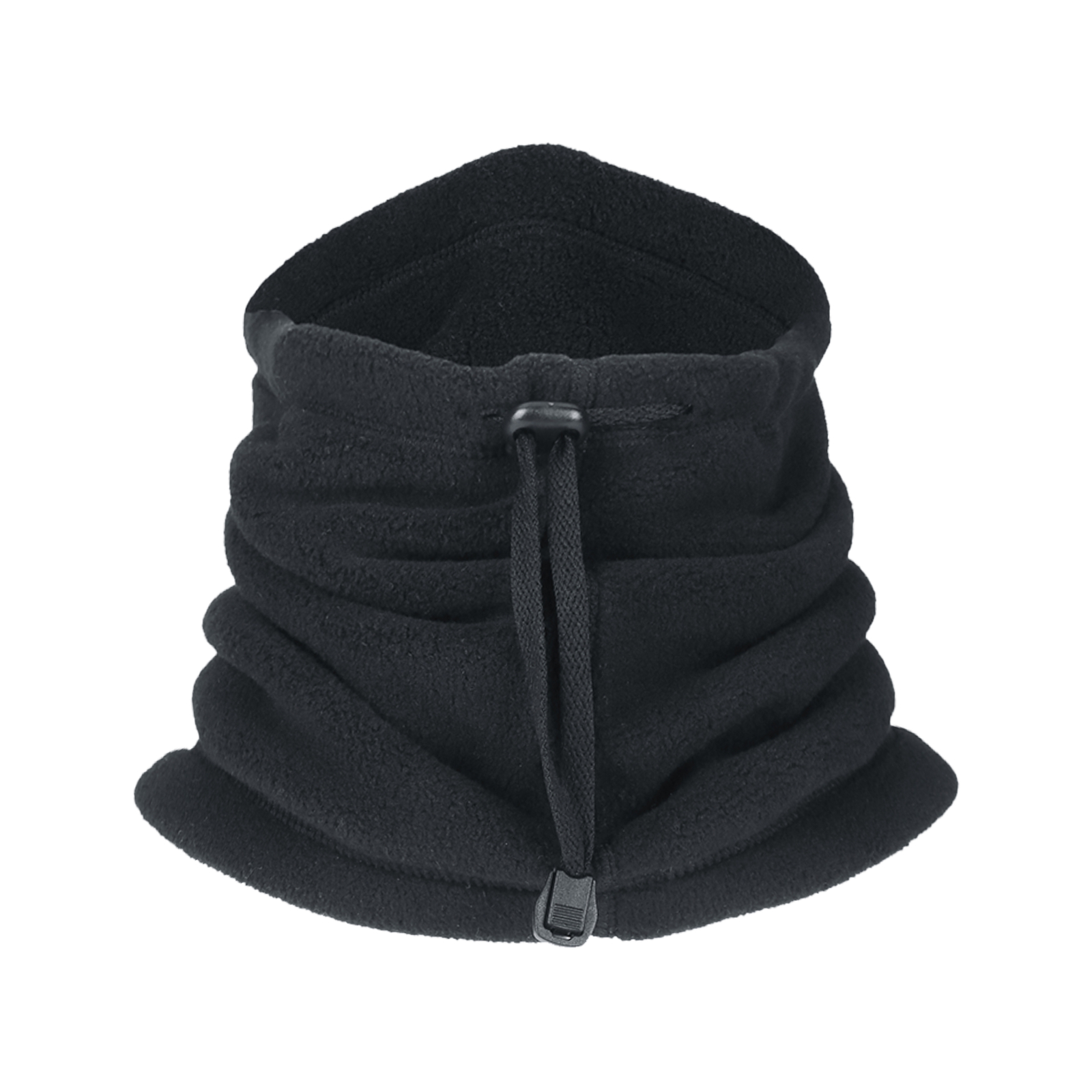 Winter Ski Face Mask Fleece Neck Warmer Gaiter Unisex Cold Weather Sports Scarf