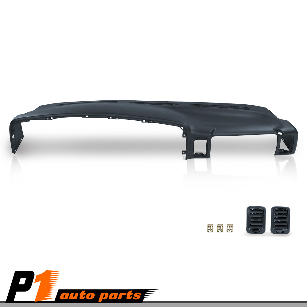 Snap-On Cap Board Blue Fit For 99-06 Chevy Silverado Molded Dash