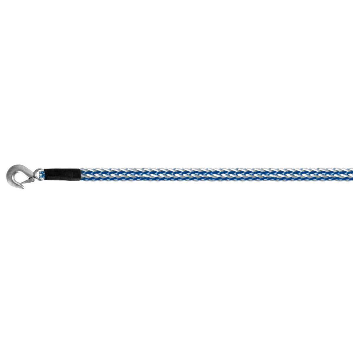 Flex Extendable Tow Rope 2800kg