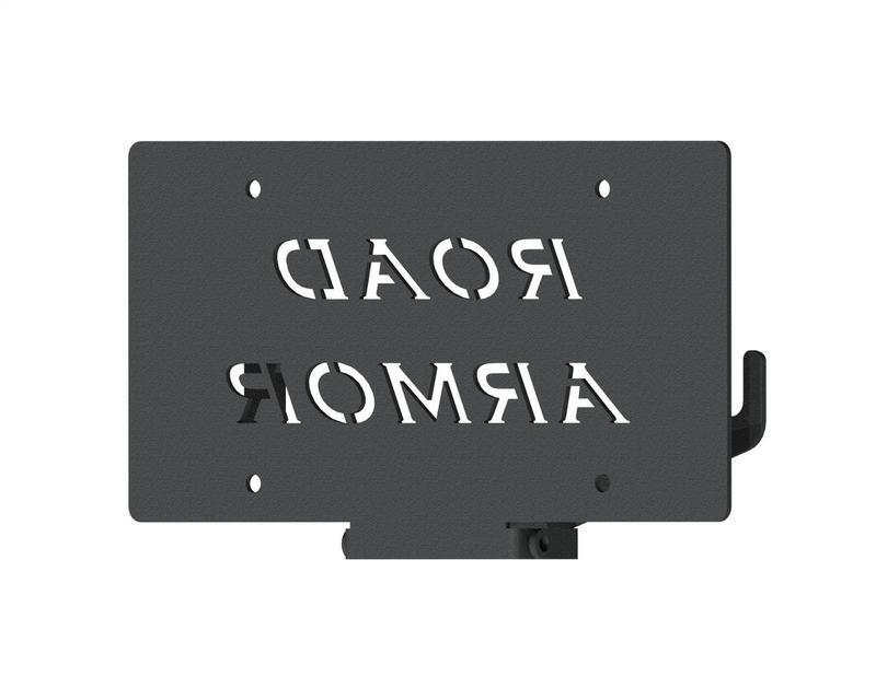 Road Armor Winch Fairlead Mount Bracket | LPF150B