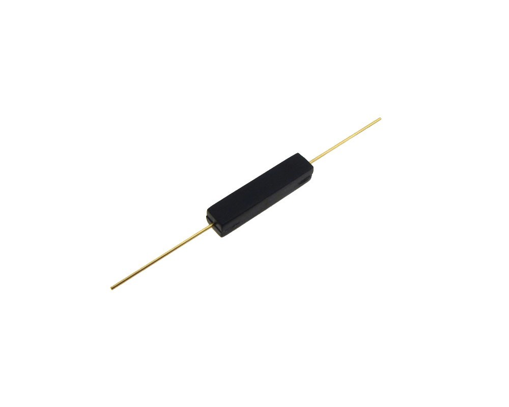 HQ 2.7x14mm Reed Switch NO - Pack of 2