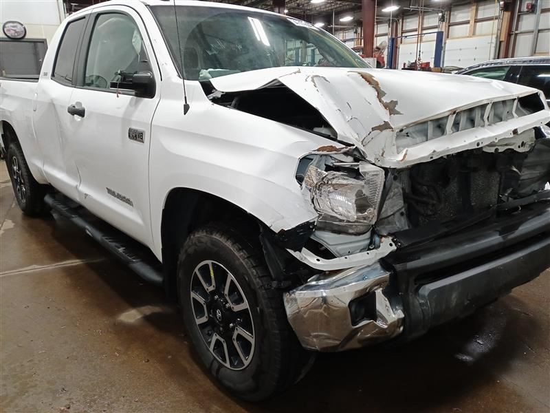 2016 Tundra Chassis Control Module Sku#3785344