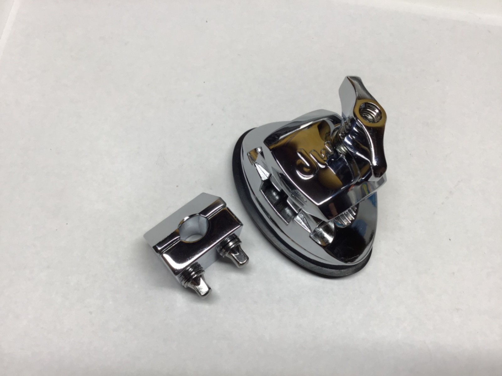 DW - DWSMTB12CR - Tom Bracket, Old Style - Chrome